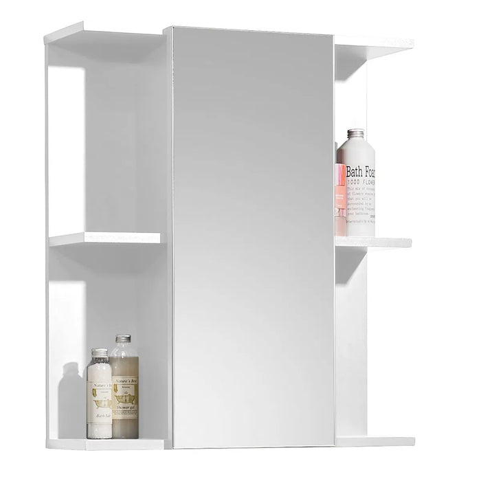 MANDY MIRRORED CABINET (1 DOOR)