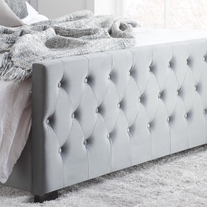 Birlea Marquis Super King Bed