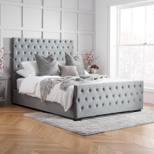 Birlea Marquis Super King Bed