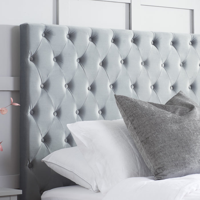Birlea Marquis King Ottoman Bed