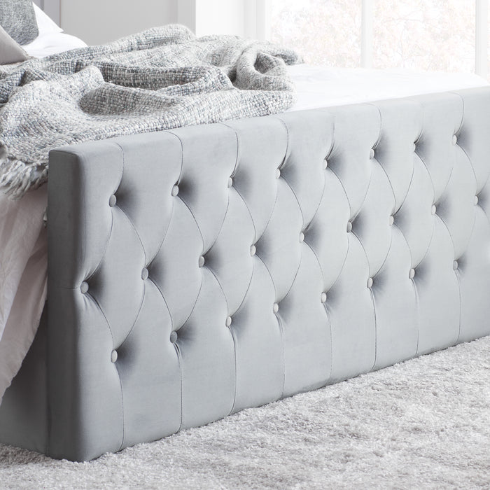 Birlea Marquis Super King Ottoman Bed