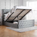 Birlea Marquis King Ottoman Bed