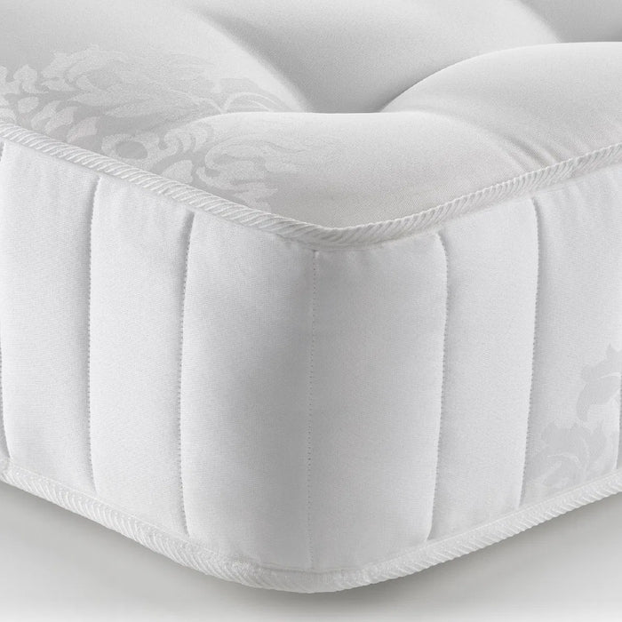 CAPSULE ELITE POCKET 1000 MATTRESS 120CM