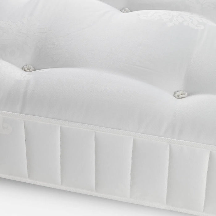 CAPSULE ELITE POCKET 1000 MATTRESS 120CM