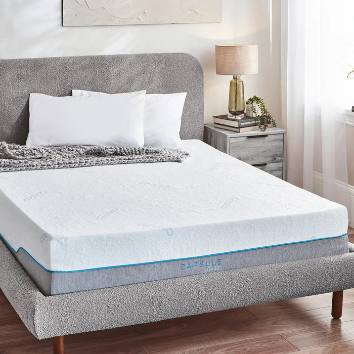 CAPSULE COOL MATTRESS 135CM