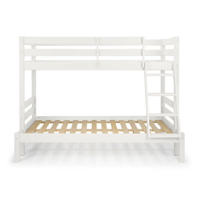 MERLIN TRIPLE SLEEPER BUNK - SURF WHITE