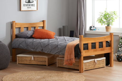 Birlea Miami Single Bed