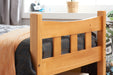 Birlea Miami Single Bed