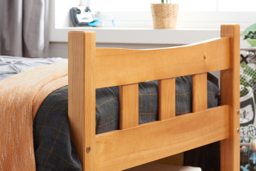 Birlea Miami Single Bed