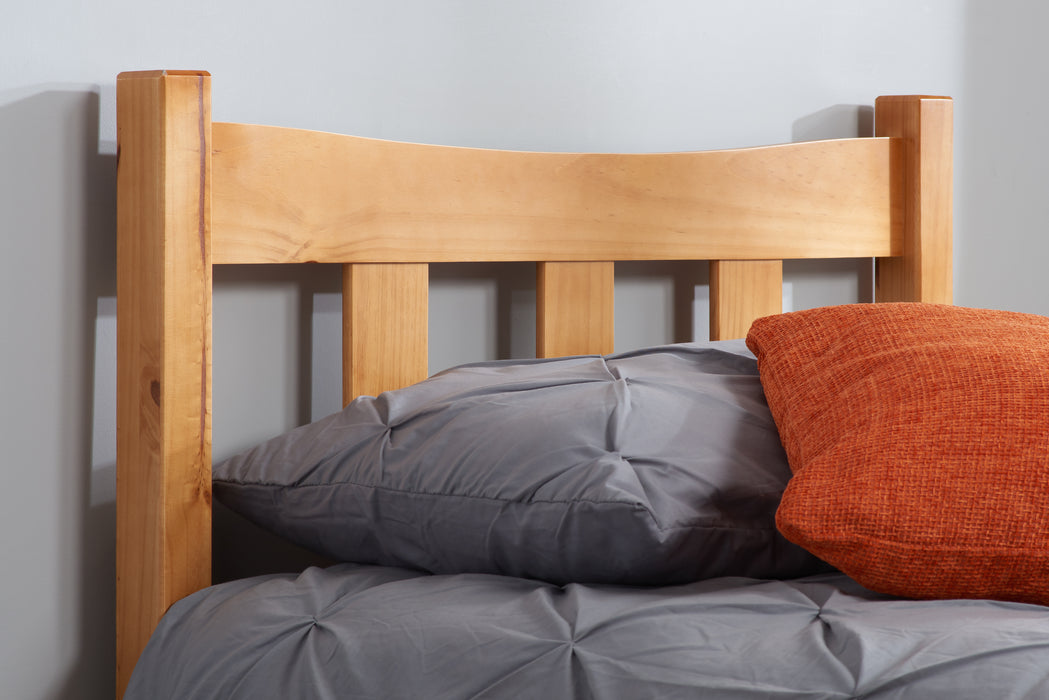 Birlea Miami Single Bed