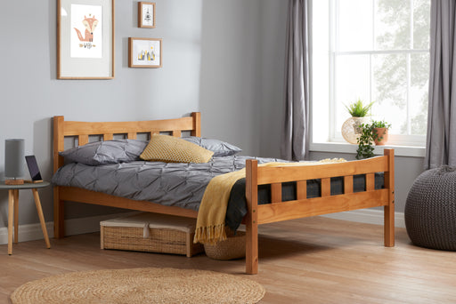 Birlea Miami Small Double Bed