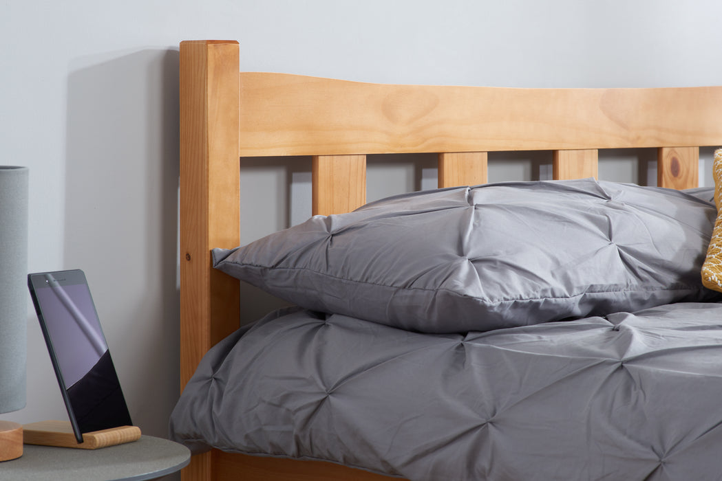Birlea Miami Small Double Bed