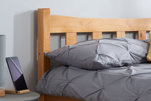 Birlea Miami Small Double Bed