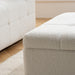 Birlea Milo 2 Seater Sofa With Footstool
