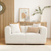 Birlea Milo 2 Seater Sofa