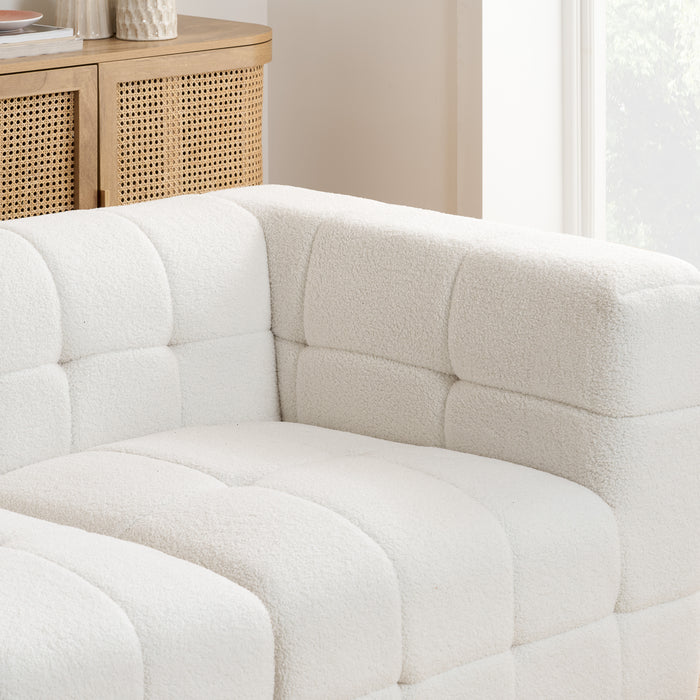 Birlea Milo 2 Seater Sofa