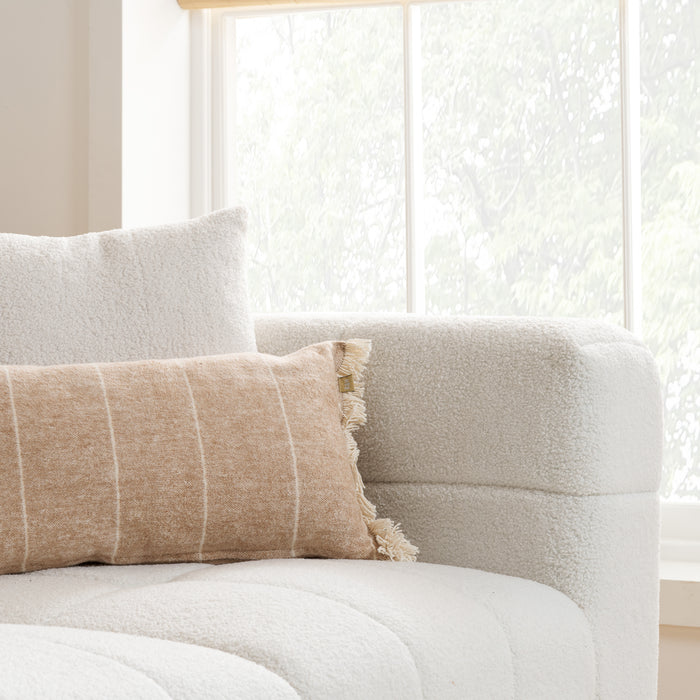 Birlea Milo 2 Seater Sofa