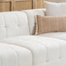 Birlea Milo 3 Seater Sofa