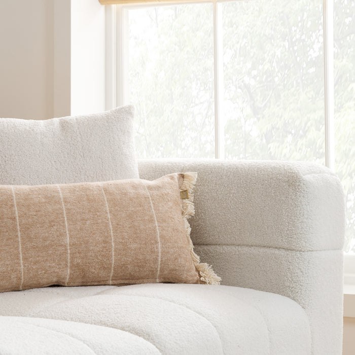 Birlea Milo 3 Seater Sofa