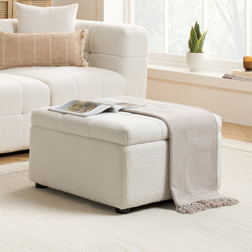 Birlea Milo Footstool