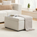 Birlea Milo Footstool
