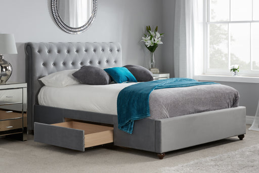 Birlea Marlow Super King Bed
