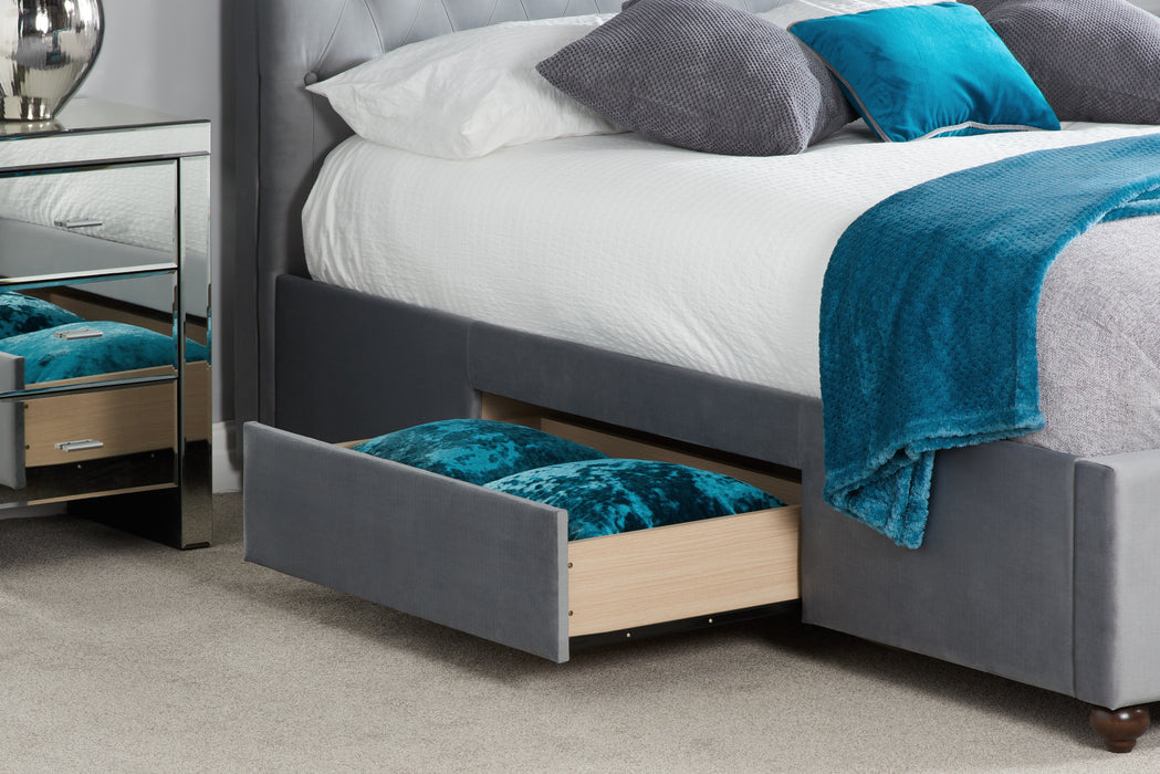 Birlea Marlow Super King Bed