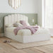 Birlea Monaco Double Ottoman Bed