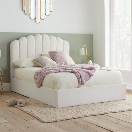 Birlea Monaco King Ottoman Bed