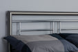 Birlea Montana King Bed