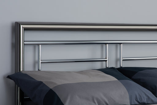 Birlea Montana Double Bed