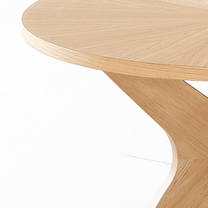 Malmo End Table