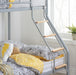 Birlea Nexus Bunk Bed