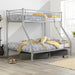 Birlea Nexus Bunk Bed