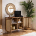 Birlea Noah 2 Door Sideboard