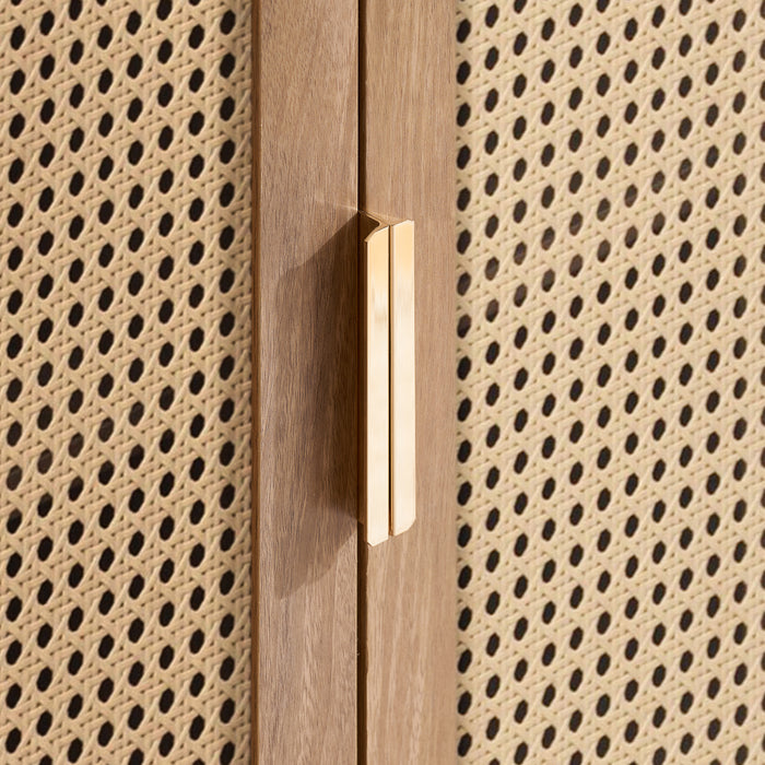 Birlea Noah 2 Door Sideboard