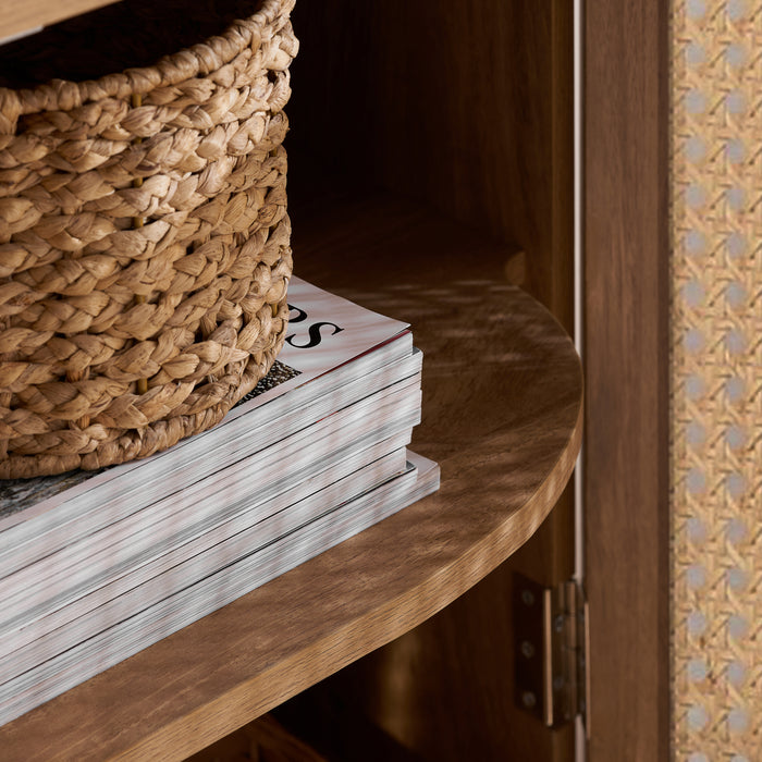 Birlea Noah 2 Door Sideboard