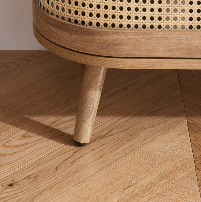 Birlea Noah 2 Door Sideboard