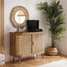 Birlea Noah 2 Door Sideboard
