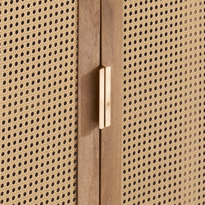 Birlea Noah 3 Door Sideboard