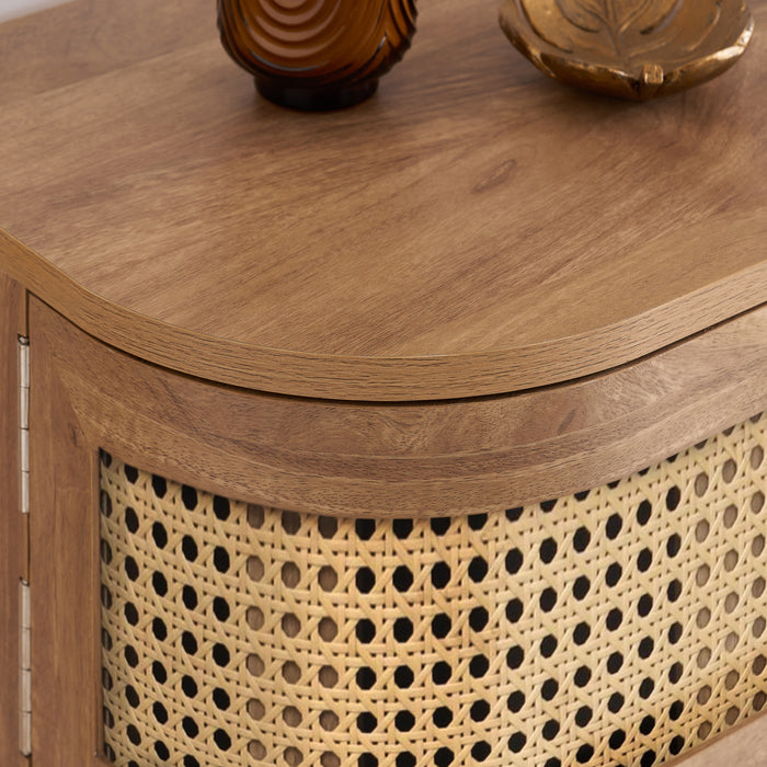 Birlea Noah Console Table