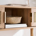 Birlea Noah Console Table