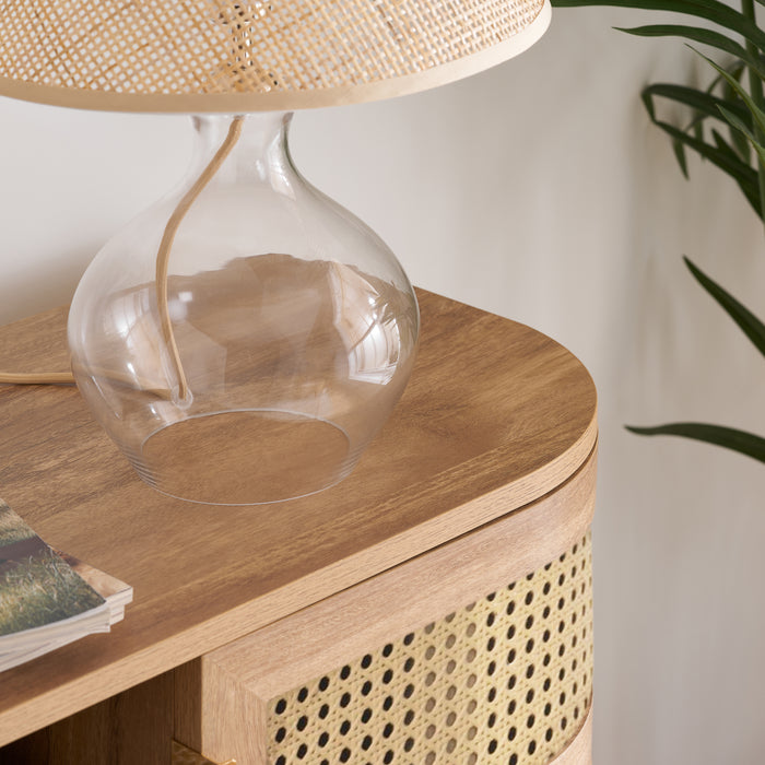 Birlea Noah Console Table