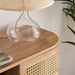 Birlea Noah Console Table