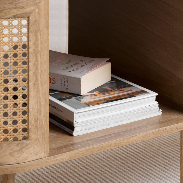 Birlea Noah Coffee Table