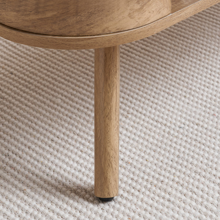 Birlea Noah Coffee Table