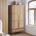 Birlea Noah 2 Door Wardrobe
