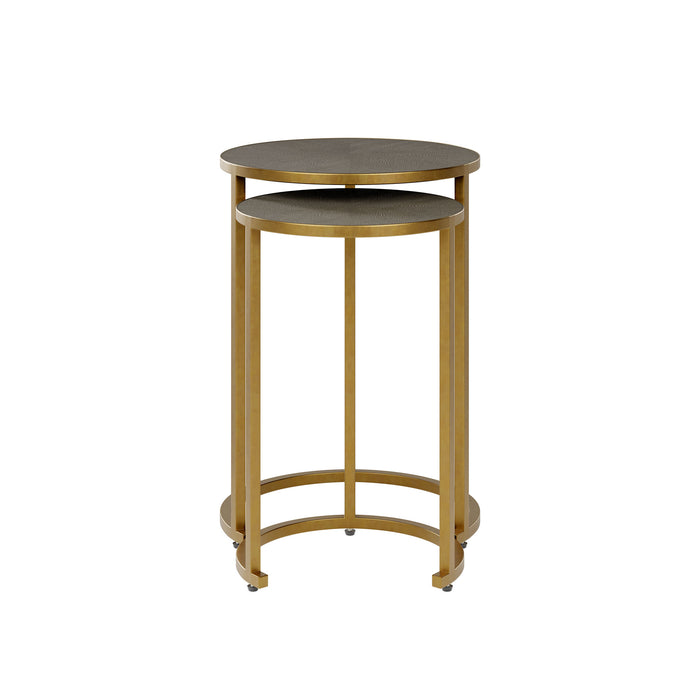 Hampton Nest Table | 2 piece