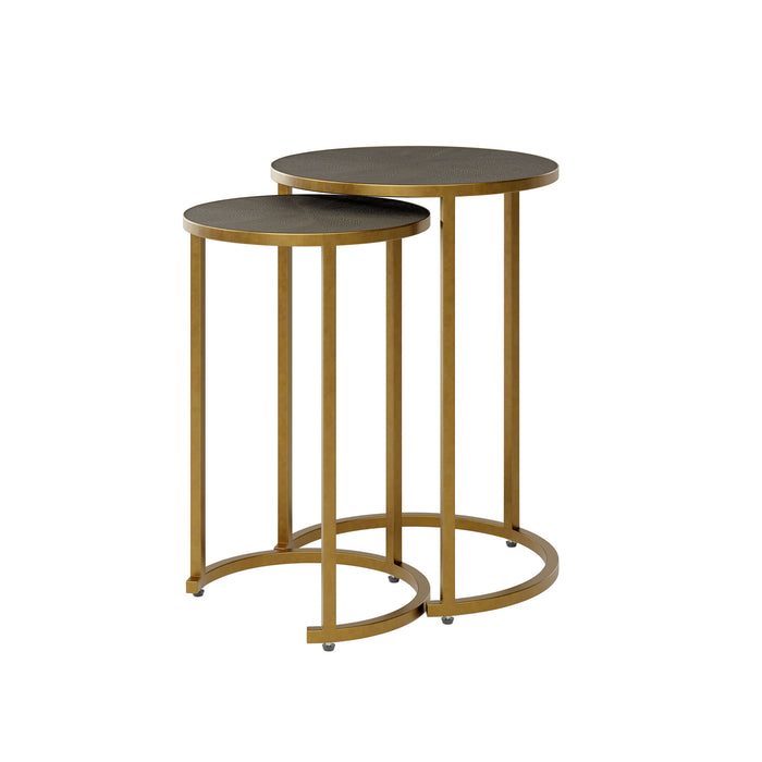 Hampton Nest Table | 2 piece