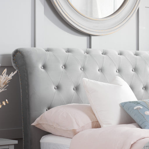 Birlea Opulence Super King Bed